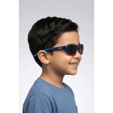 Fisher-Price Fısher Prıce FPM106 03 51 15 115 Polarize Unisex Güneş Gözlüğü