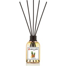 Pierre Cardin Reed Diffuser 110 ml - Pineapple - Ananas - Oda Kokusu