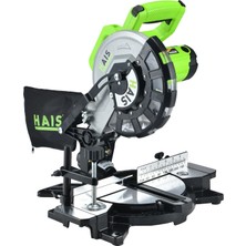 Hais Pro Hais Gönye Kesme Makinesi 210 mm 1700 Watt
