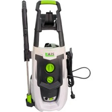 Hais Pro Haıs 205 Bar Indüksiyon Motorlu Basınçlı Yıkama Makinesi
