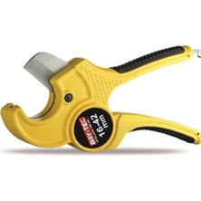 Bay-Tec MK0695 Boru Kesme Makası Sarı 42MM