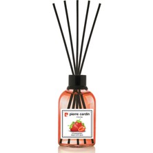 Pierre Cardin Reed Diffuser 110 ml - Strawberry - Çilek Oda Kokusu