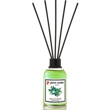 Pierre Cardin Reed Diffuser 110 ml - Green Leaf Vineyard – Yeşil Yaprak Bağları Oda Kokusu