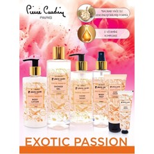 Pierre Cardin Exotic Passion E Vitaminli Set