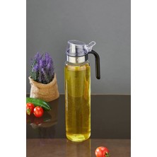 Cooker 750 ml Borosilikat Cam Yağlık CKR3850