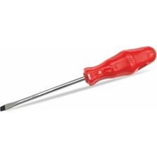 Bay-Tec MK4468 Tekli̇ Tornavi̇da Düz 5X150 mm