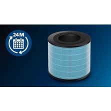 Lidyada Maison FYM220/30 Yedek Filtre Entegre 3'ü 1 Arada 24 Aya Kadar Kullanım Ömrü Hava Temizleyici AMF220 Için