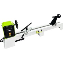 Hais Pro Hais 1000 mm Ahşap Torna Makinası