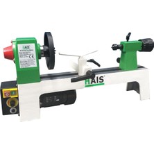 Hais Pro Hais 305 mm Ahşap Torna Makinası