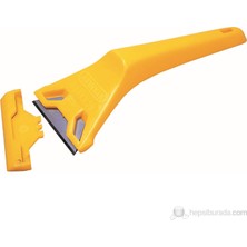 Stanley Kazıma Bıçağı 170 x 60 mm Profesyonel Kalite Endüstriyel Kullanım 0-28-590