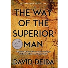 Lidyada Maison The Way Of The Man: A Spiritual Guide To The Challenges Of, Work, And Sexual Desire (20TH Anniversary Edition)