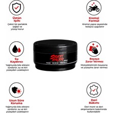 Street Biker Wax Shine