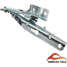 Herrlich Teile XC60- Kaput Menteşesi Sol