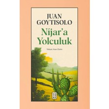 Níjar’a Yolculuk Juan Goytisolo