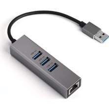 Dorasan Dgk USB 3.0 Gigabit Ethernet USB ZR1141