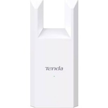Tenda A9 N300 Wifi Sinyal Güçlendirici Repeater 300 Mbps Kablosuz Menzil Genişletici 2 Antenli Wps