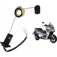 Koçak Motor Rks Blade 350 Benzin Şamandırası