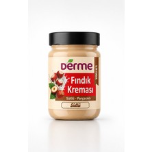 Derme Online Fındık Kreması Sütlü 340 Gram