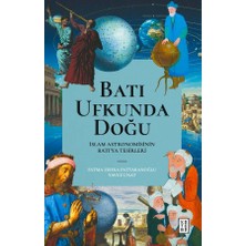 Batı Ufkunda Doğu Fatma Zehra Pattabanoğlu, Yavuz Unat