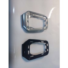 Proff3d Atölye Peugeot 301 & Citroen C Elysee Vites Çerçevesi