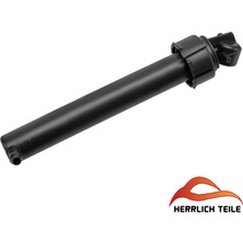 Herrlich Teile XC60- Far Yıkama Robotu Sol