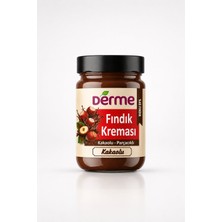 Derme Online Fındık Kreması Kakaolu 340 Gram