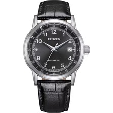 Citizen 40 mm Otomatik Saat NJ0210-05E