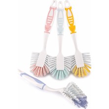 Asil Acar Home Alize Lavabo Fırçası 1 Adet MUDANIS-ALF393