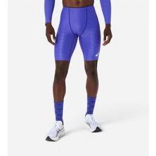 Asics Metaspeed Tight Erkek Mavi Tayt 2091A817-415