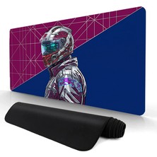 Oryn Apex / Edition | Gaming Mousepad - (3mm Kalınlık)