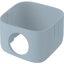 Zwilling Zwıllıng Fresh & Save Cube Cube Koruyucu Kılıf S / 10 Cm, Mavi