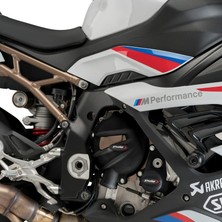 Puig /21503N Kıt 3 Blok Koruma Kapağı Bmw S1000R/R