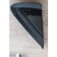 Proff3d Atölye Citroen C4 Kasa Uyumlu Muska Sağ Taraf