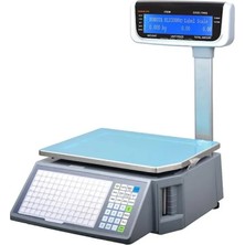 Rongta RLS-1000-C Barkodlu Terazi