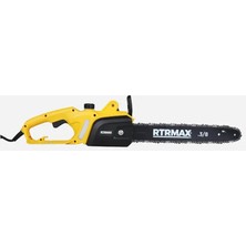 Rtrmax RTM9030 Elektrikli Ağaç Motoru 1600W