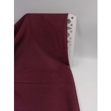 Ünsal Tekstil Jakarlı Saten Kumaş