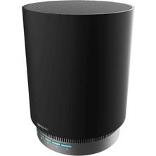 Cecotec TotalPure 1800 Style Pro Hava Temizleyici | Wi-Fi, 4 Katmanlı Filtre, PM2.5 Sensörlü