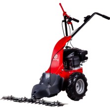 Euro Systems EUROSYSTEM Eurosystems M90 EUR5 ÇAYIR BİÇME MAKİNESİ 87cm