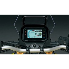 ZDN Case Suzuki V-Strom 800DE Gösterge Panel Uyumlu 9h Nano Ekran Koruyucu