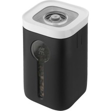 Zwilling Zwıllıng Fresh & Save Cube Cube Koruyucu Kılıf 2s / 10 Cm, Siyah