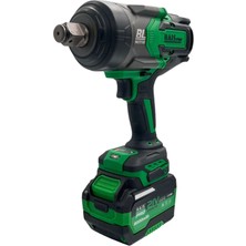 Hais Pro Haıspro Profesyonel Darbeli Somun Sıkma 2000 Nm 21V RB-819