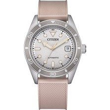 Citizen Marine Mecha 38.5 mm Otomatik Saat NJ0229-07A