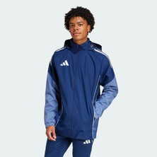 Adidas Tiro 25 Competition All-Weather Jacket Erkek Yağmurluk