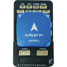 Otopılot (G-Pılot-P1)