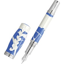Montblanc Masters Of Art Homage To Henri Matisse 4810 Limitli Üretim Dolma Kalem 133394