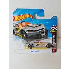 Hot Wheels Hw Startıng Grıd Serisi - Track Rıpper Model Araba