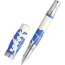 Montblanc Masters Of Art Homage To Henri Matisse 4810 Limitli Üretim Rollerball Kalem 133395