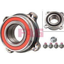 FAG Mixdepo Teker Rulmani Arka Sag Sol Bmw E60 E61 E63 E64 E65 E66