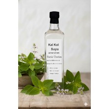 Aktar Diyarı Kal Kol Suyu 1 Lt