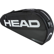 Head Tour Racquet Bag S Bk Raket Çantası 260236